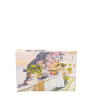 YNOT YESBAG Portofel mediu pentru monede coastă romantică - Portofele femei - 3