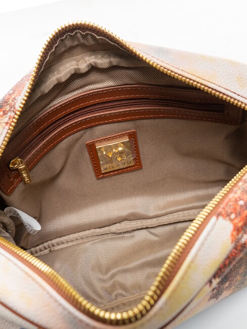 YESBAG Geantă medie pentru cameră turist londonez - Genți femei