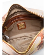 YNOT YESBAG Geantă medie pentru cameră turist londonez - Genți femei - 5