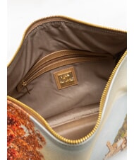 YNOT YESBAG Geantă de umăr hobo Peisajul Romei - Genți femei - 5