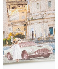 YNOT YESBAG Poșetă plată tip poșetă imperial - Genți femei - 3