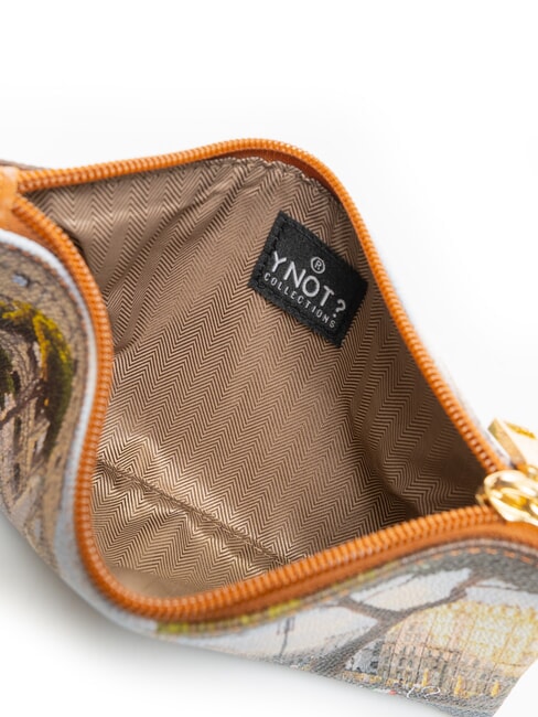 YESBAG Poșetă plată tip poșetă imperial - Genți femei