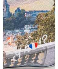 YNOT YESBAG Geantă de umăr Reporter paris / cor - Genți femei - 3