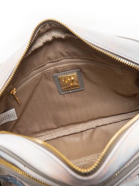 YESBAG Geantă de umăr Reporter paris / cor - Genți femei