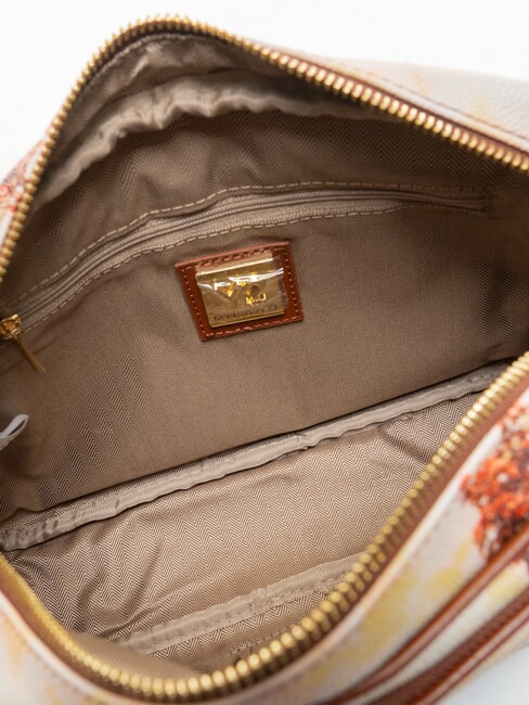 YESBAG Geantă de umăr Reporter turist londonez - Genți femei