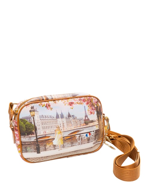 YESBAG Geantă pentru cameră cu buzunar sunt de acord - Genți femei