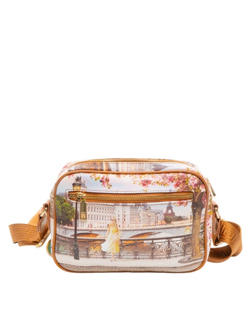 YESBAG Geantă pentru cameră cu buzunar sunt de acord - Genți femei