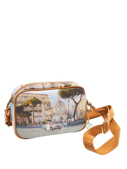 YESBAG Geantă pentru cameră cu buzunar imperial - Genți femei