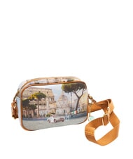 YNOT YESBAG Geantă pentru cameră cu buzunar imperial - Genți femei - 2