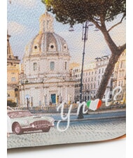 YNOT YESBAG Geantă pentru cameră cu buzunar imperial - Genți femei - 3