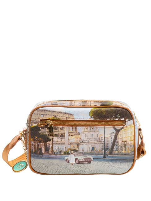 YESBAG Geantă pentru cameră cu buzunar imperial - Genți femei