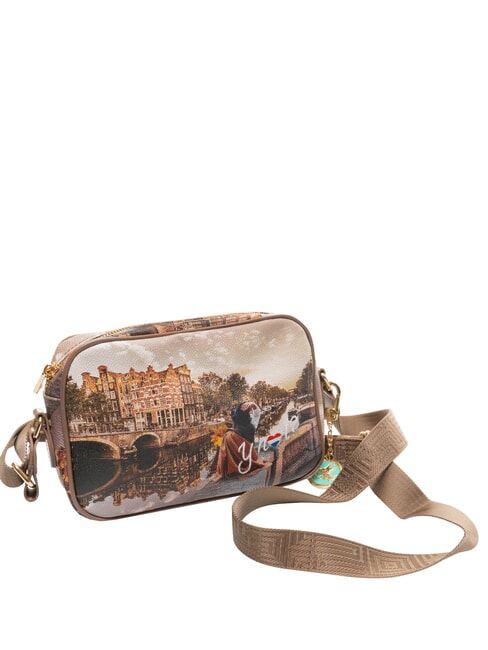 YESBAG Geantă de umăr pentru cameră foto toamnă &icirc;n Olanda - Genți femei