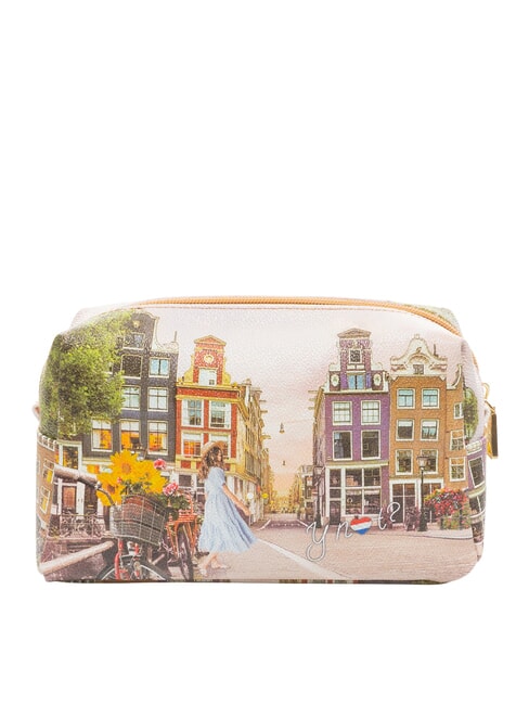 YESBAG Trusă de cosmetice pentru trunchi Visele Olandeze - Truse de toaletă
