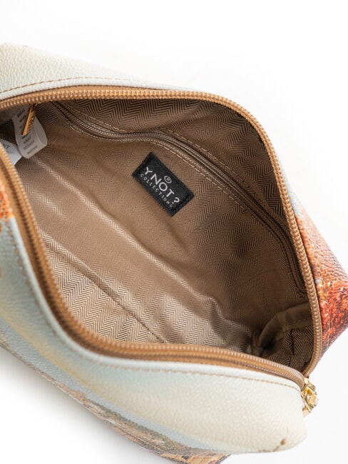 YESBAG Trusă de frumusețe Peisajul Romei - Truse de toaletă