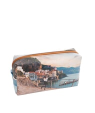 YNOT YESBAG Trusă de cosmetice pentru trunchi coasta de iarnă - Truse de toaletă - 2
