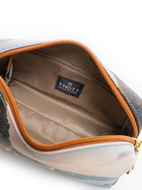 YESBAG Trusă de cosmetice pentru trunchi coasta de iarnă - Truse de toaletă