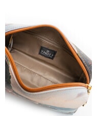 YNOT YESBAG Trusă de cosmetice pentru trunchi coasta de iarnă - Truse de toaletă - 4