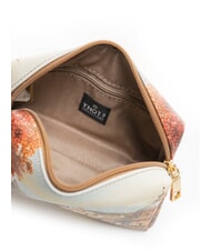 YNOT YESBAG Trusă de cosmetice pentru trunchi Peisajul Romei - Truse de toaletă - 5