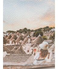 YNOT YESBAG Trusă de cosmetice pentru trunchi trulli romantici - Truse de toaletă - 3