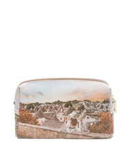 YNOT YESBAG Trusă de cosmetice pentru trunchi trulli romantici - Truse de toaletă - 4