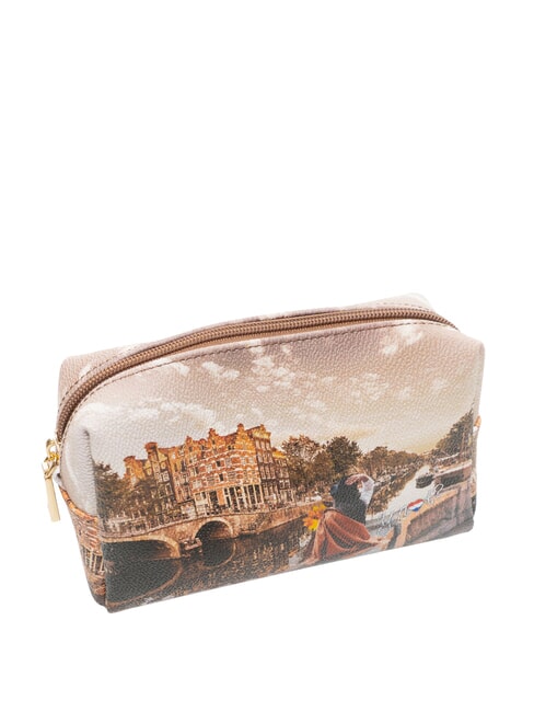 YESBAG Trusă de cosmetice pentru trunchi toamnă &icirc;n Olanda - Truse de toaletă