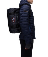 NAPAPIJRI BERING Geantă de voiaj / Rucsac negru 041 - Genți de voiaj - 6