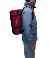 NAPAPIJRI BERING Geantă de voiaj / Rucsac roșu tibetan - Genți de voiaj - 6