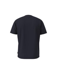 NAPAPIJRI S-LARI Tricou de bumbac blu marine - tricou - 4