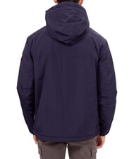 NAPAPIJRI S-DATI Tricou din bumbac blu marine - tricou - 2