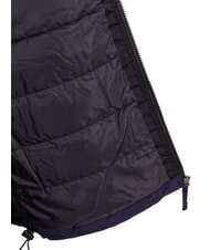 NAPAPIJRI S-DATI Tricou din bumbac blu marine - tricou - 4