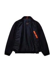 NAPAPIJRI A-MONTALE Sacou frumusețe neagră - Geci de bărbați - 5