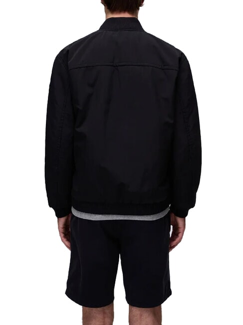 A-MONTALE Sacou frumusețe neagră - Geci de bărbați