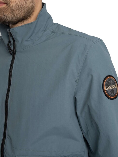 A-GIOVI Jachetă bărbătească vreme furtunoasă - Geci de bărbați