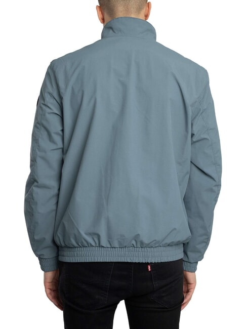 A-GIOVI Jachetă bărbătească vreme furtunoasă - Geci de bărbați