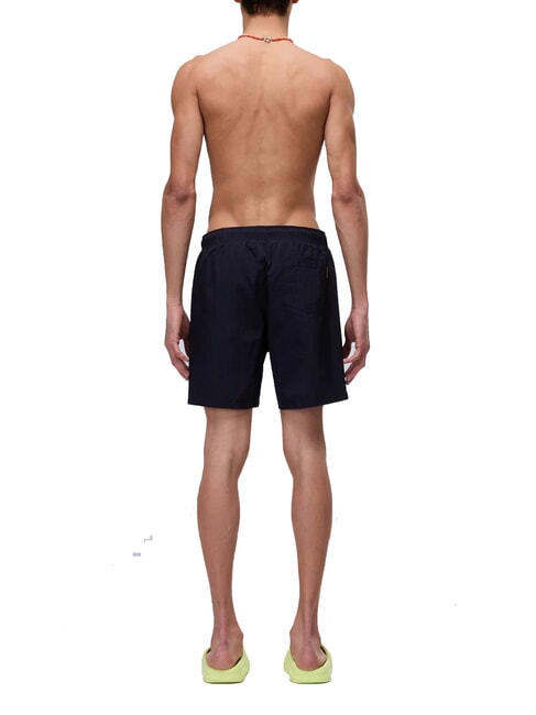 V-BOX Costum de baie blu marine - Costume de baie