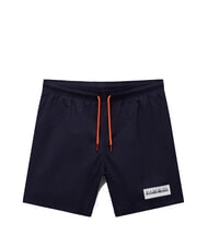 NAPAPIJRI V-BOX Costum de baie blu marine - Costume de baie - 3