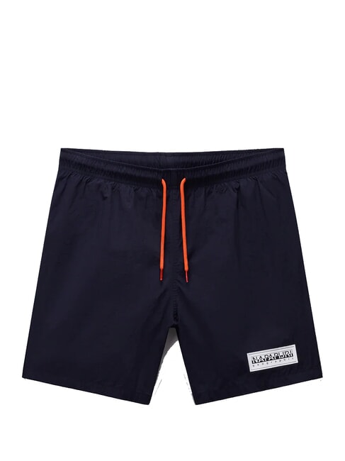 V-BOX Costum de baie blu marine - Costume de baie