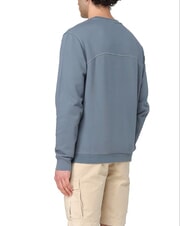 NAPAPIJRI B-BADGE Hanorac de bumbac - hanorace