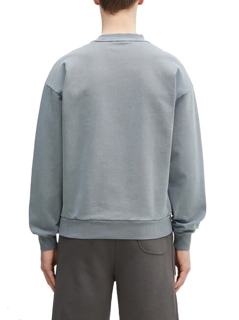 B-CORTONA Hanorac cu guler rotund vreme furtunoasă - hanorace