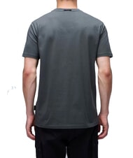 NAPAPIJRI S-BOLLO Tricou din bumbac vreme furtunoasă - tricou - 2