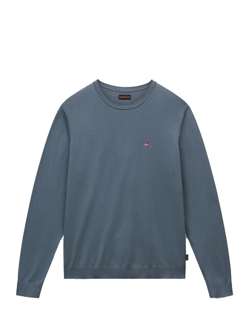 DECATUR Pulover de bumbac vreme furtunoasă - Pulovere pentru bărbați