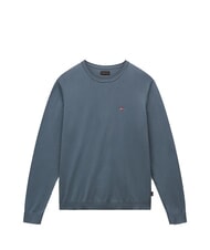 NAPAPIJRI DECATUR Pulover de bumbac vreme furtunoasă - Pulovere pentru bărbați - 3