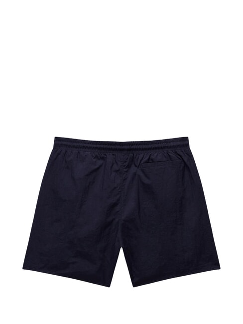 V-HALDANE Costum de baie albastru cb mqa - Costume de baie