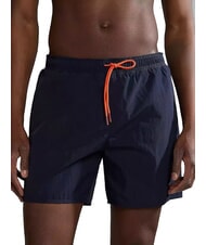 NAPAPIJRI V-HALDANE Costum de baie albastru cb mqa - Costume de baie - 3