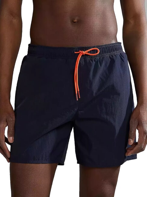 V-HALDANE Costum de baie albastru cb mqa - Costume de baie