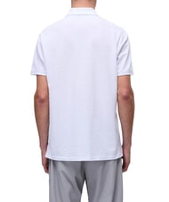 NAPAPIJRI EBEA Tricou polo cu m&acirc;necă scurtă BLACK - maiou Polo - 2