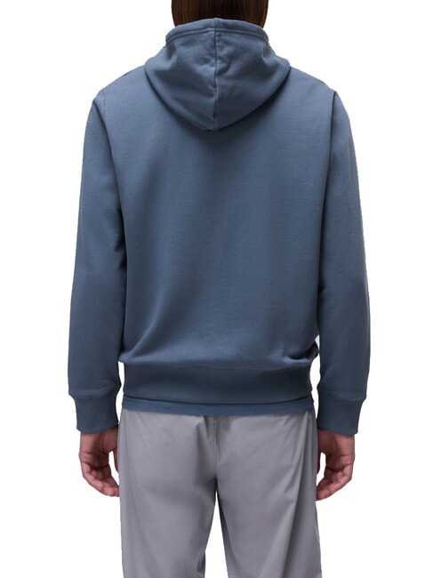 BALIS Hanorac cu fermoar complet vreme furtunoasă - hanorace