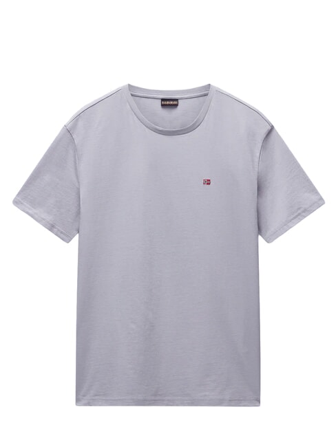 SALIS Tricou de bumbac gr suprem - tricou