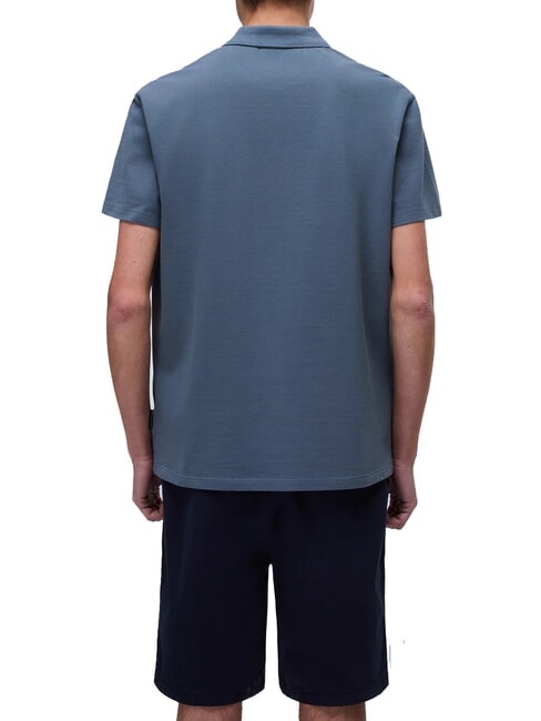 EALIS Pol vreme furtunoasă - maiou Polo