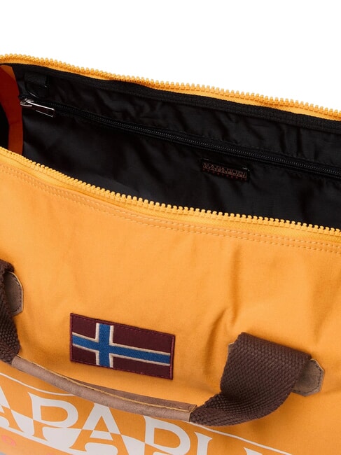 BERING Geantă de voiaj cu curea de umăr splash laguna - Genți de voiaj